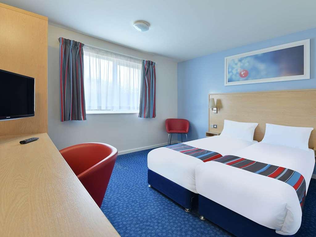 Travelodge Nottingham Central Rom bilde