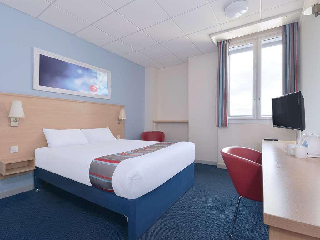 Travelodge Nottingham Central Rom bilde